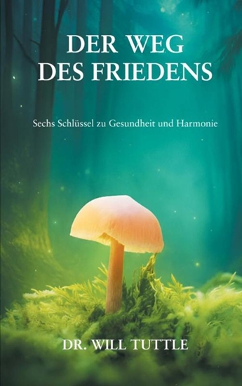 Afbeelding van Der Weg des Friedens