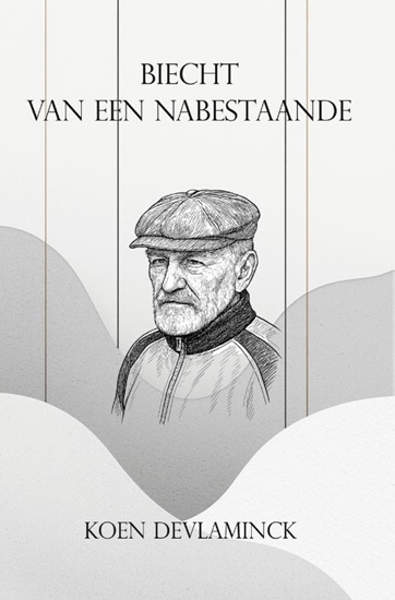 Afbeelding van Biecht van een nabestaande