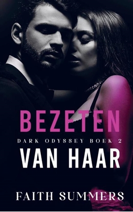 Afbeeldingen van Bezeten van haar