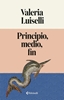 Afbeelding van Principio, medio, fin