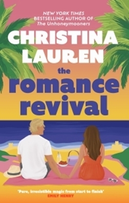 Afbeeldingen van The Romance Revival