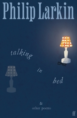 Afbeeldingen van Talking in Bed