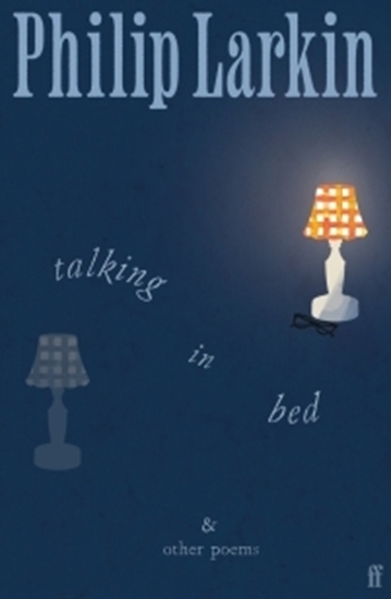 Afbeelding van Talking in Bed