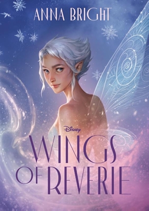 Afbeeldingen van Wings of Reverie