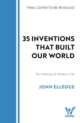 Afbeeldingen van The World as We Built It