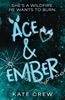 Afbeelding van The Mavericks Ace & Ember