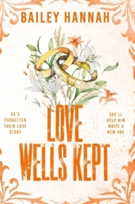 Afbeeldingen van Wells Ranch Love Wells Kept
