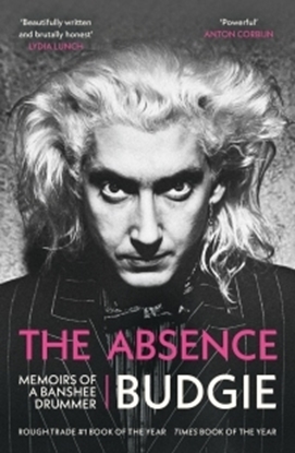 Afbeeldingen van The Absence