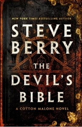 Afbeeldingen van The Devil's Bible