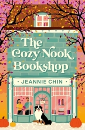 Afbeeldingen van Heart's Hope Crossing The Cozy Nook Bookshop