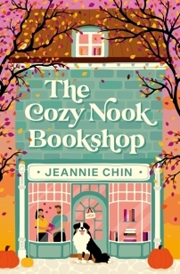 Afbeelding van Heart's Hope Crossing The Cozy Nook Bookshop