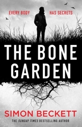 Afbeeldingen van The Bone Garden