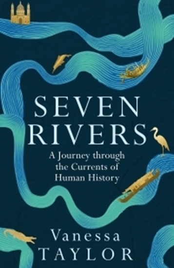 Afbeelding van Seven Rivers
