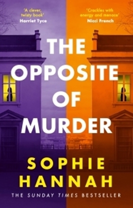 Afbeeldingen van The Opposite of Murder
