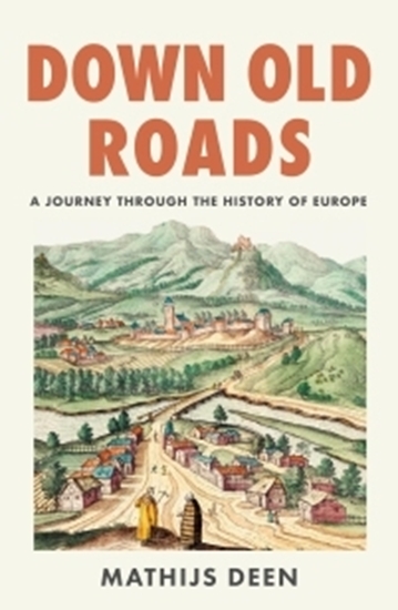 Afbeelding van Down Old Roads