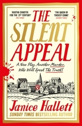 Afbeeldingen van The Silent Appeal