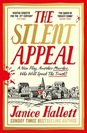 Afbeelding van The Silent Appeal
