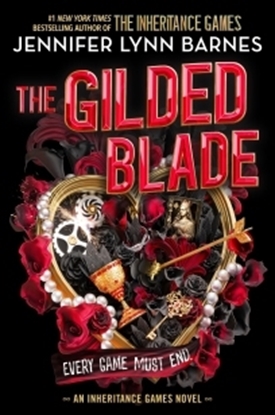 Afbeeldingen van Grandest Game The Gilded Blade