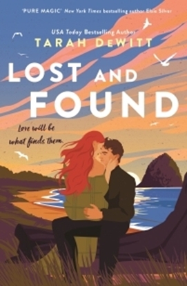 Afbeeldingen van Lost and Found