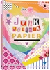 Afbeelding van Junk Journal papier