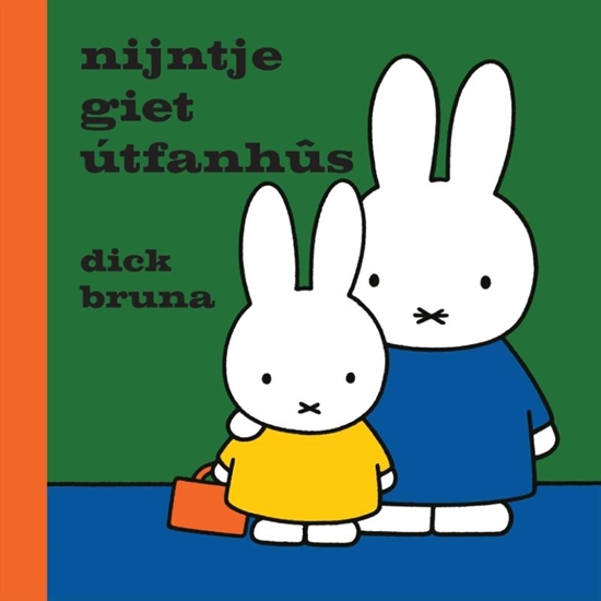 Afbeelding van nijntje giet útfanhûs