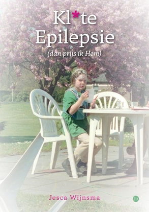 Afbeeldingen van Kl*te Epilepsie (dan prijs ik Hem)