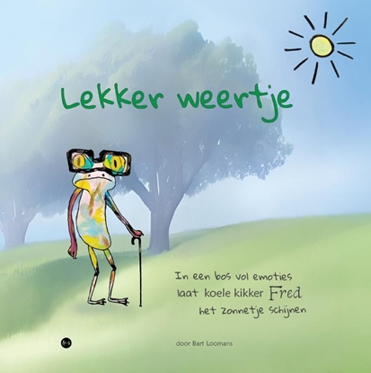 Afbeeldingen van Lekker weertje