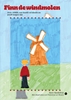 Afbeelding van Finn de windmolen