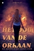 Afbeelding van Het oog van de orkaan
