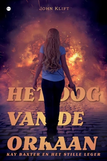 Afbeelding van Het oog van de orkaan
