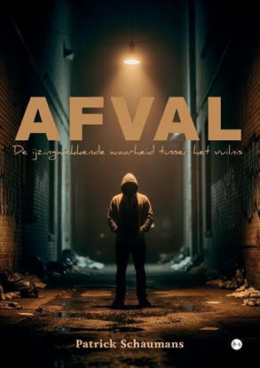 Afbeeldingen van Afval