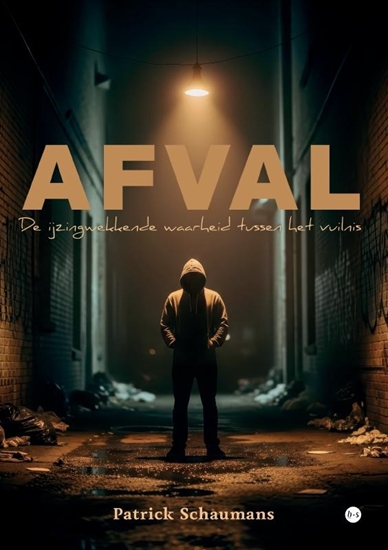 Afbeelding van Afval