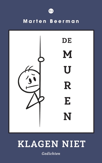 Afbeelding van De muren klagen niet