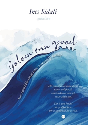 Afbeeldingen van Golven van gevoel