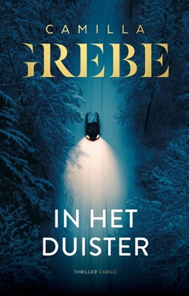 Afbeeldingen van In het duister