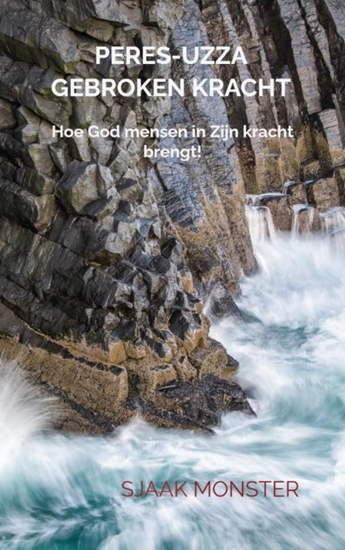 Afbeelding van Peres-UZZA Gebroken Kracht