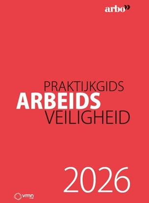 Afbeeldingen van Praktijkgids Arbeidsveiligheid 2026
