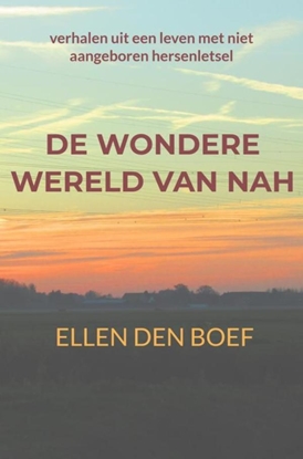Afbeeldingen van de wondere wereld van NAH