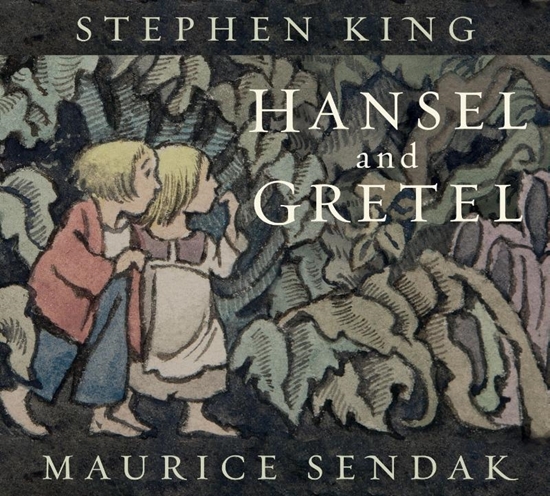Afbeelding van Hansel and Gretel