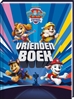 Afbeelding van Vriendenboek - Paw Patrol