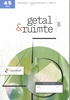 Afbeelding van Getal & Ruimte havo B flex deel 3 Leerboek