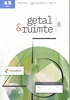 Afbeelding van Getal & Ruimte havo B flex deel 3 Leerboek