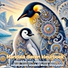 Afbeelding van Mandala dieren kleurboek (hardcover)