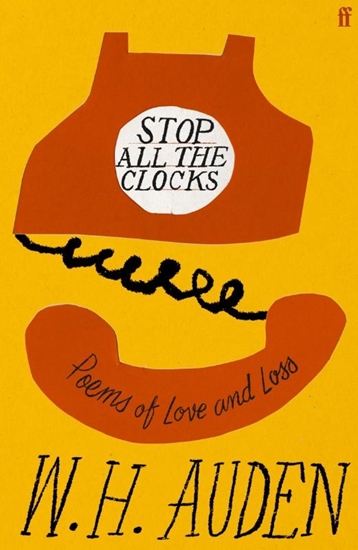 Afbeelding van Stop All the Clocks