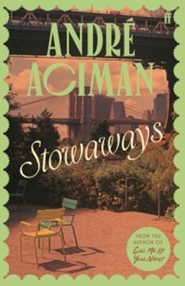 Afbeeldingen van Stowaways