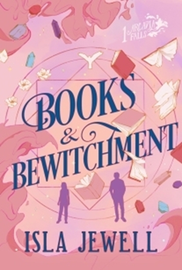 Afbeelding van Arcadia Falls Books & Bewitchment