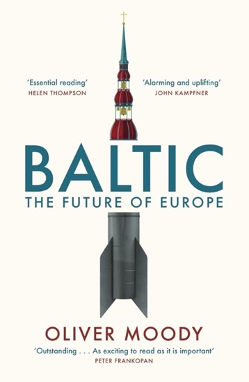 Afbeelding van Baltic