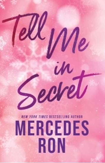 Afbeelding van Tell Me Tell Me in Secret