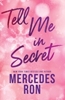 Afbeelding van Tell Me Tell Me in Secret