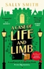 Afbeelding van The Trials of Gabriel Ward A Case of Life and Limb